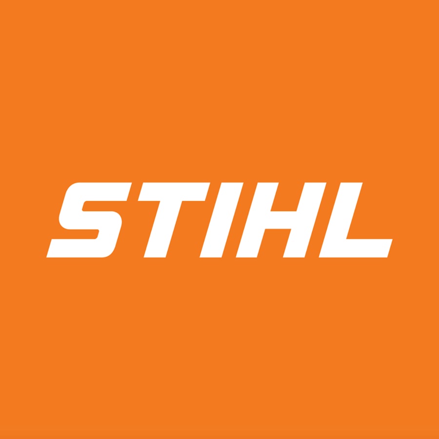 STIHL USA YouTube
