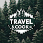 Travel & Cook logo