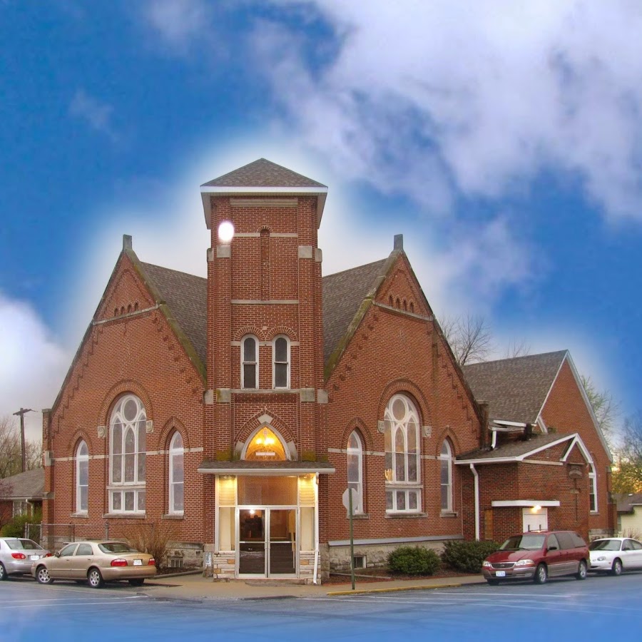 PRIMERA IGLESIA BAUTISTA SEDALIA YouTube PRIMERA IGLESIA BAUTISTA SEDALIA YouTube