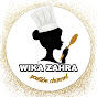 Wika Zahra logo