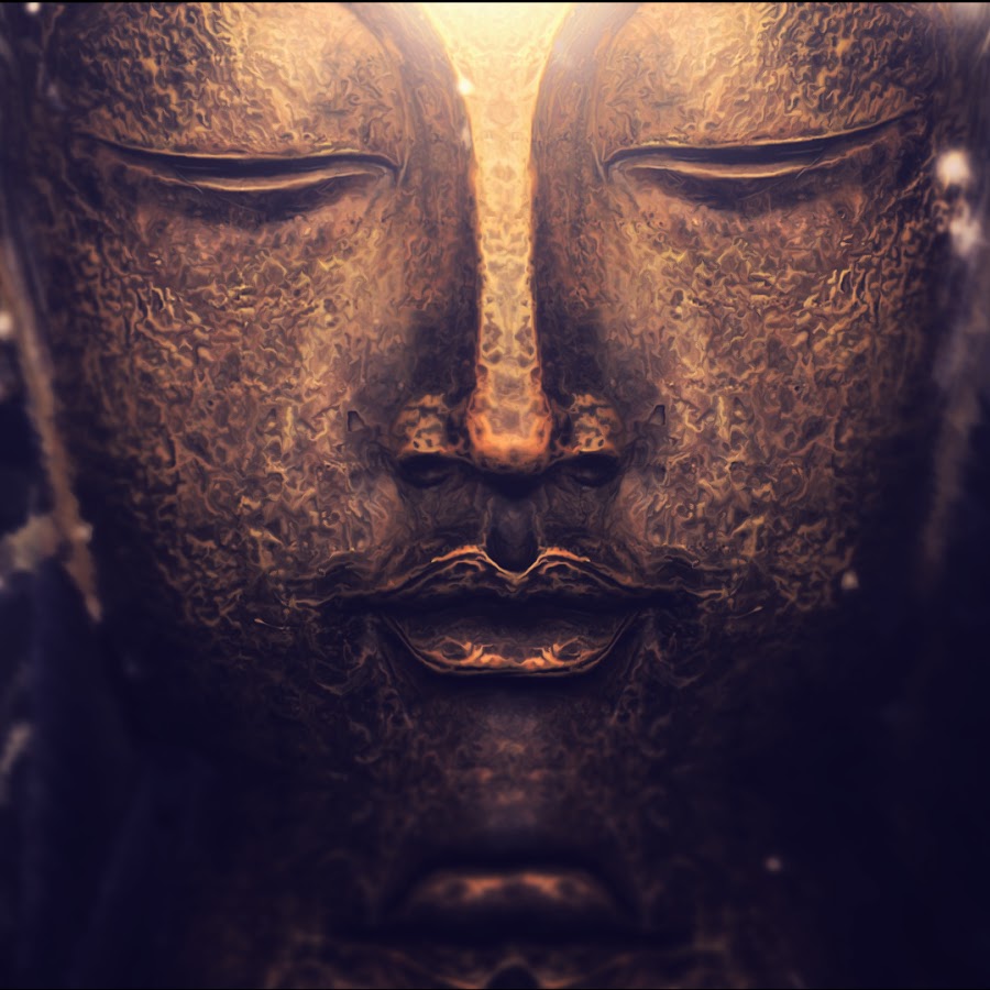 Buddha | New Earth Heartbeat