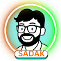 Sadak  logo