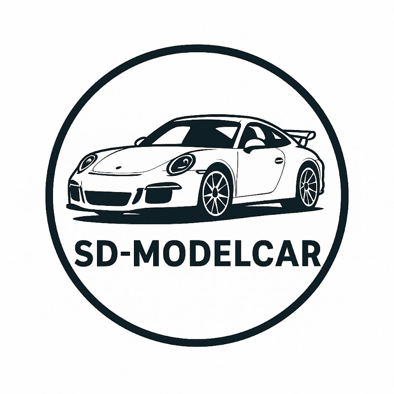 SD Modelcar