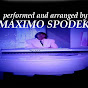 Maximo Spodek