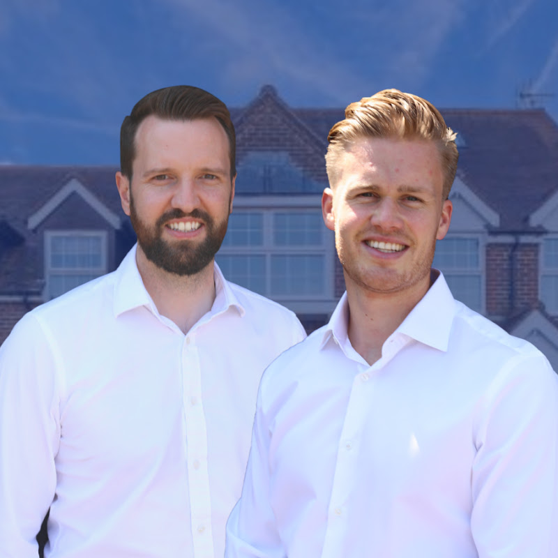 The Property XPerts Show with Ben & Jack