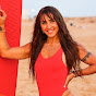 Olena Starodubets YouTube channel avatar