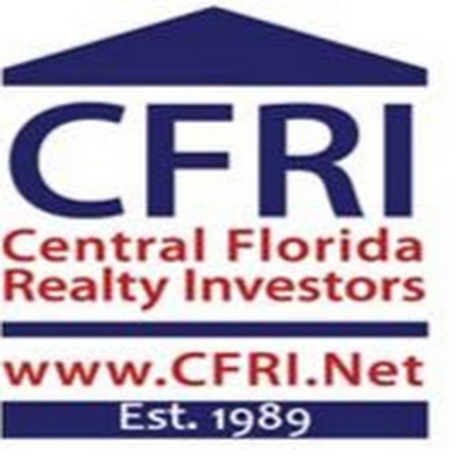 Central Florida Realty Investors YouTube
