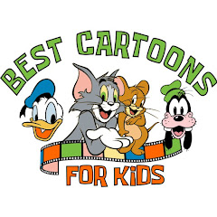 Best Cartoons For Kids