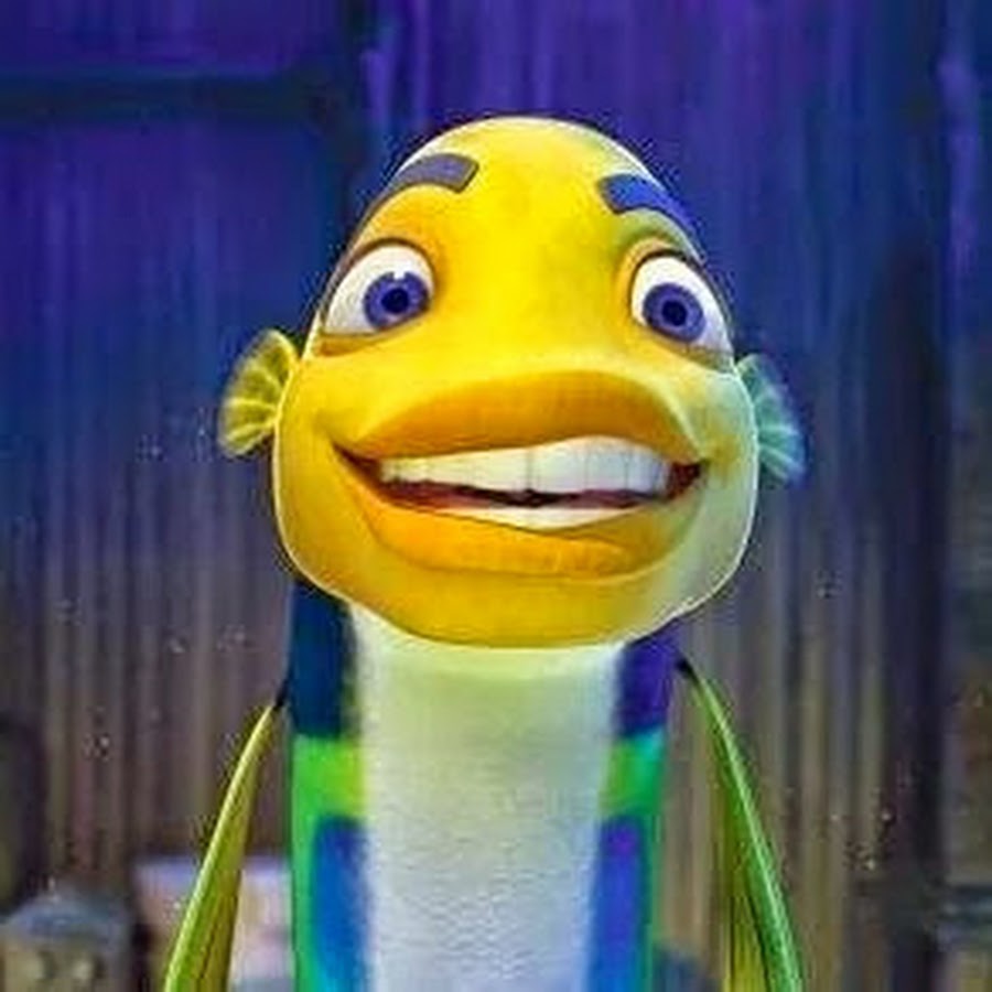 Oscar Fish Information Oscar Fish Information