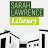 Sarah Lawrence Library 