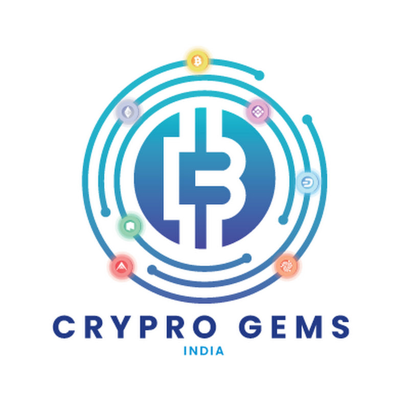 Crypto Gems India