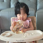 먹방요정채린