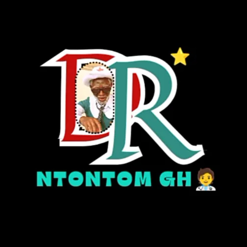  DR NTONTOM 