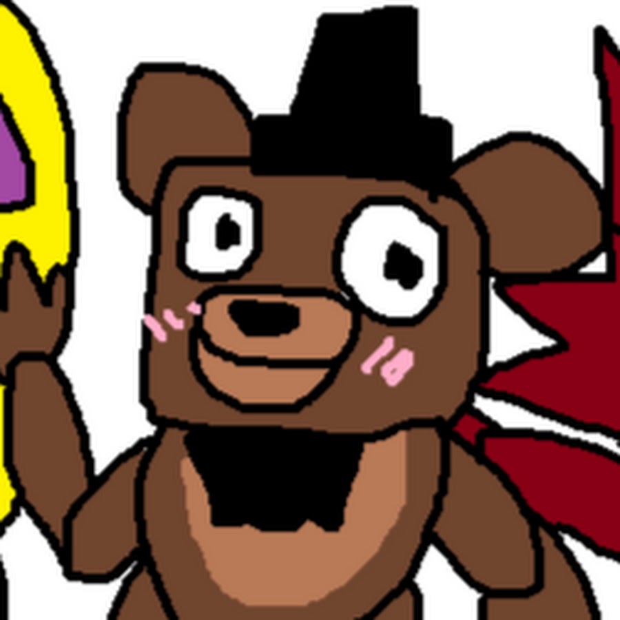 FNAF Cringe Collection YouTube