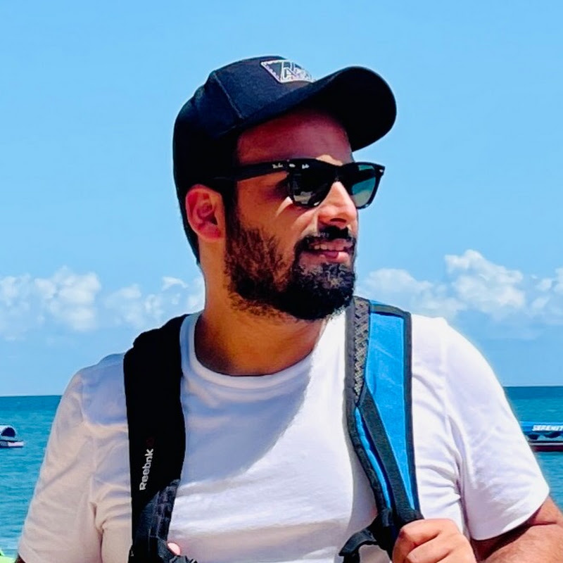Ovais Ahmad