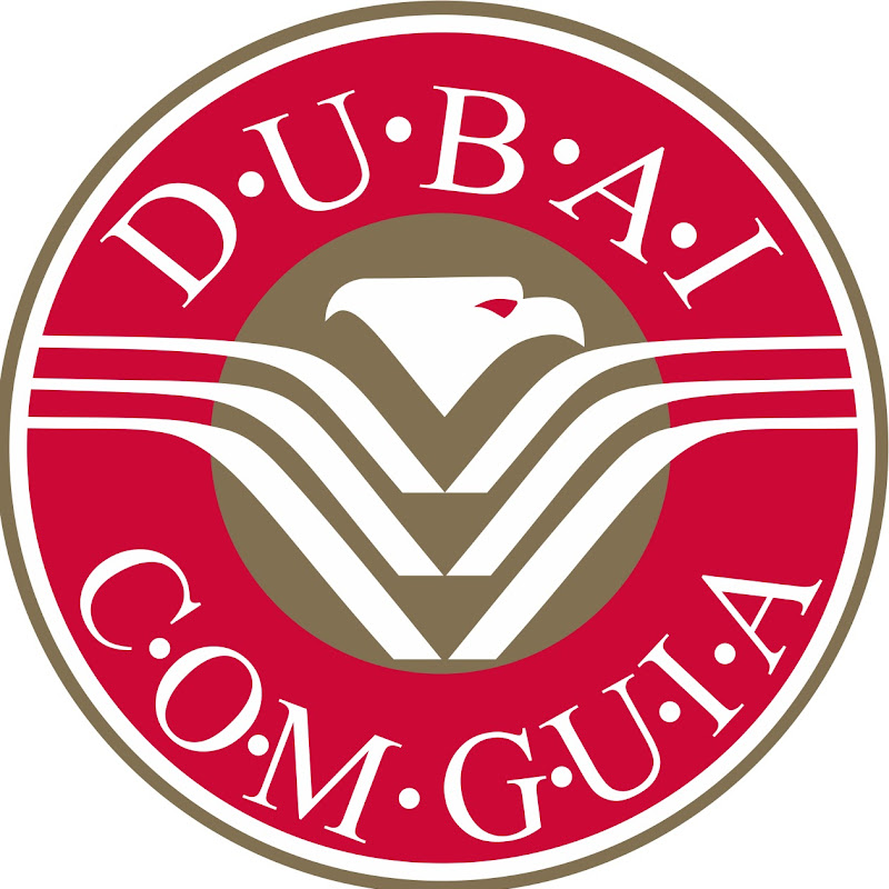 Dubai com Guia Solange