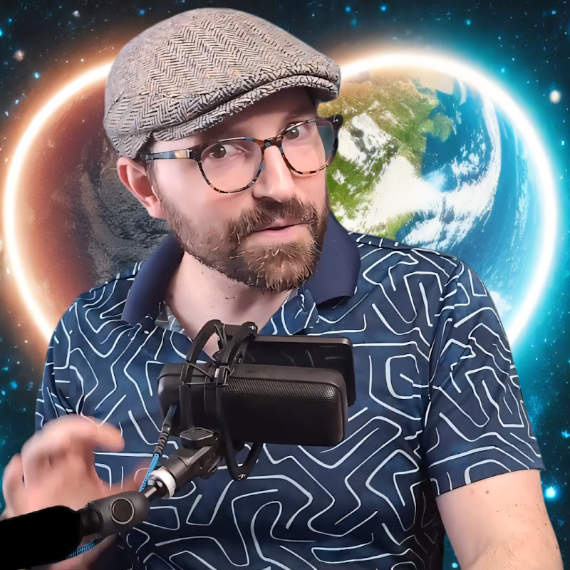 Let's Do Some Effing Good