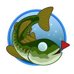 Blind Bass Fishing