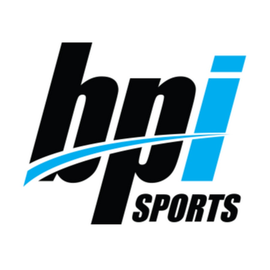 BPI Sports YouTube