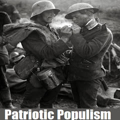 Patriotic Populism