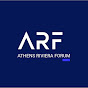 Athens Riviera Forum logo