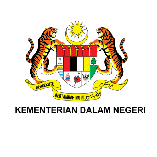 Fungsi Kementerian Dalam Negeri - Logo Vector Kementerian Dalam Negeri