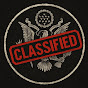Classified Files logo