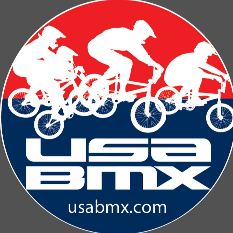 USA BMX YouTube