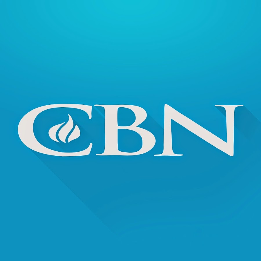 The Christian Broadcasting Network YouTube