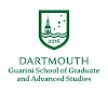Dartmouth Graduate Studies