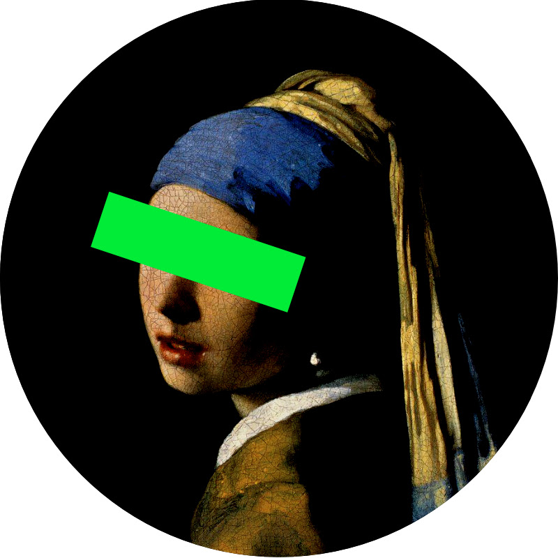 马克白兰地 Logo