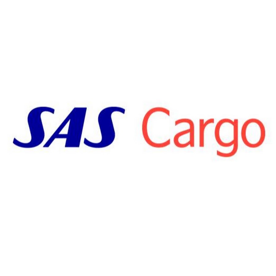 SAS Cargo Group A/S YouTube