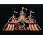 Thepole Circus logo