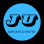Jordan Ulshafer logo