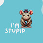 I'm Stupid logo