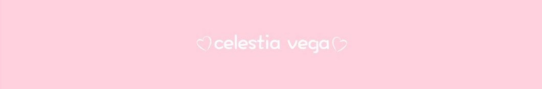 Celestia Vega YouTube 频道头像