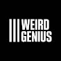 Weird Genius logo
