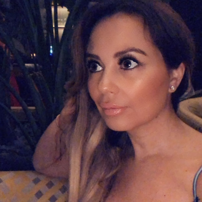 All Things Fancy - Jessica Fancy Dominguez