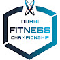 The Dubai Fitness Championship