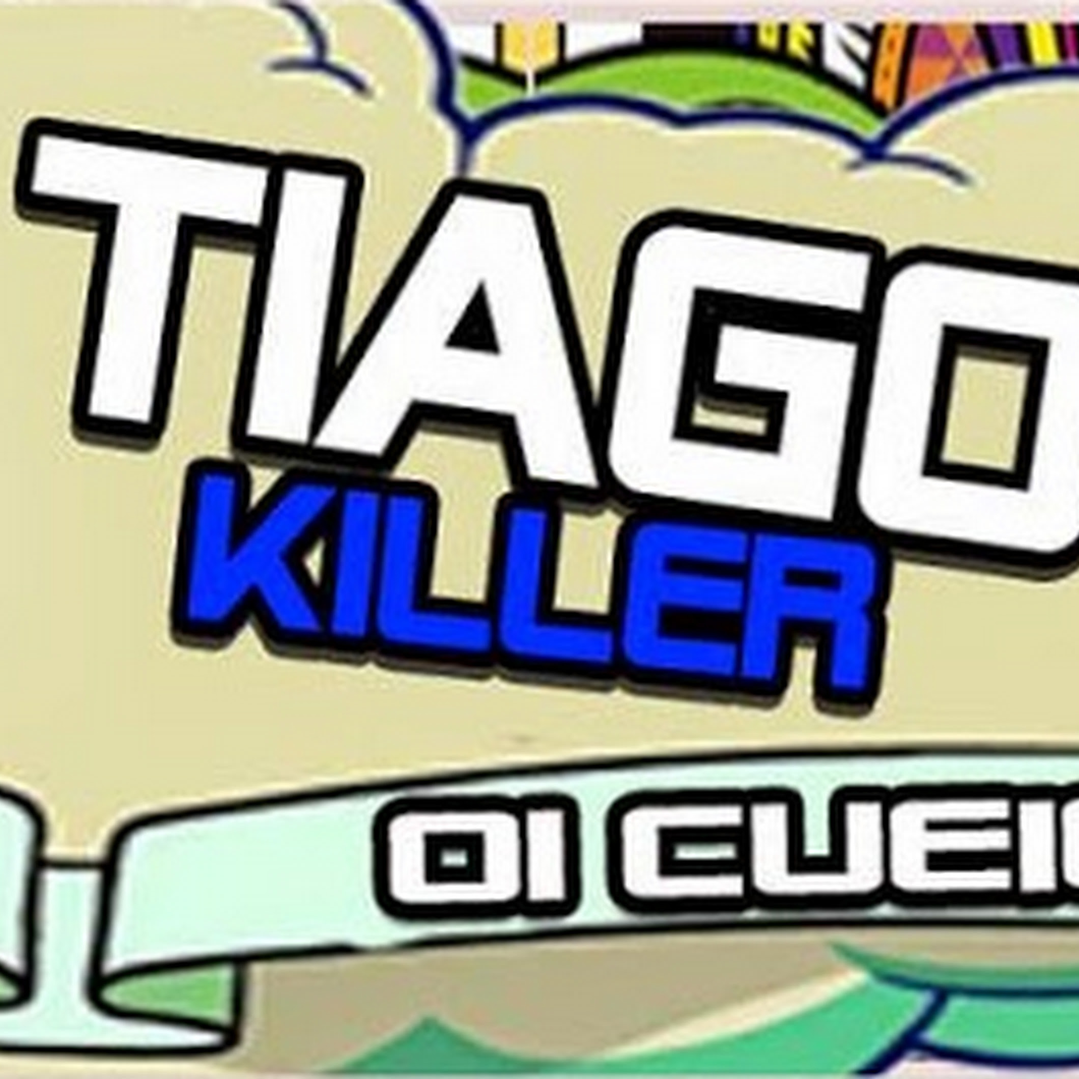 Canal TiagoKiller14 Youtube
