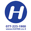 Hayde קידום ופרסום אתרים באינטרנט