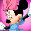 Minnie Mouse Cartoon