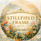 Stillfield Frame Art TV