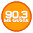 RADIO ME GUSTA 90.3 LA PLATA