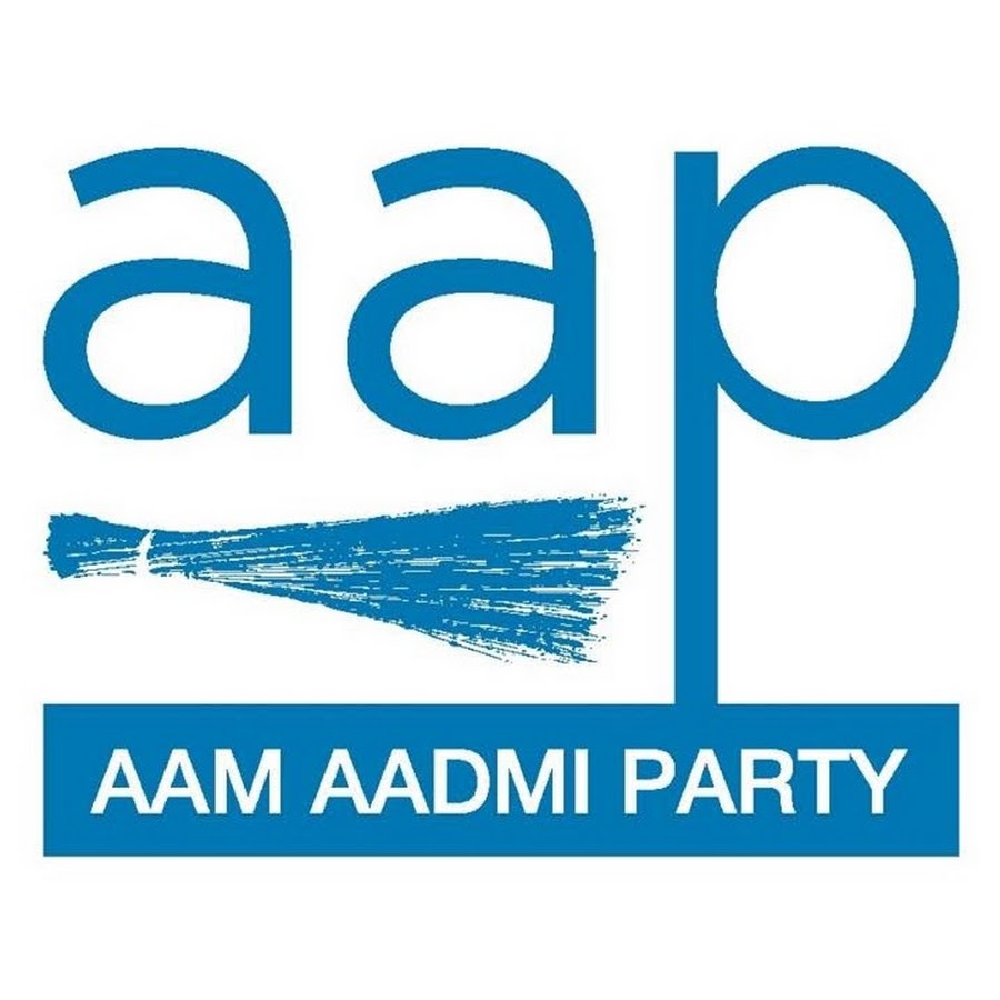 Aam Aadmi Party Youtube