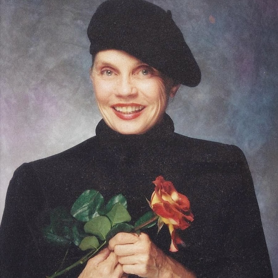 Jennifer Nairn-Smith Jennifer Nairn-Smith
