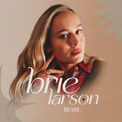 Brie Larson Brasil
