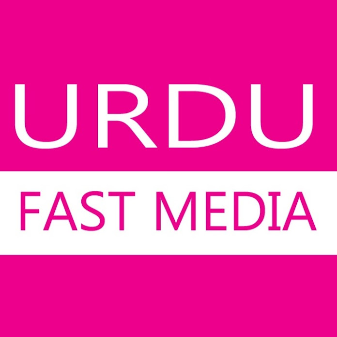 Urdu Fast Media Net Worth & Earnings (2024)