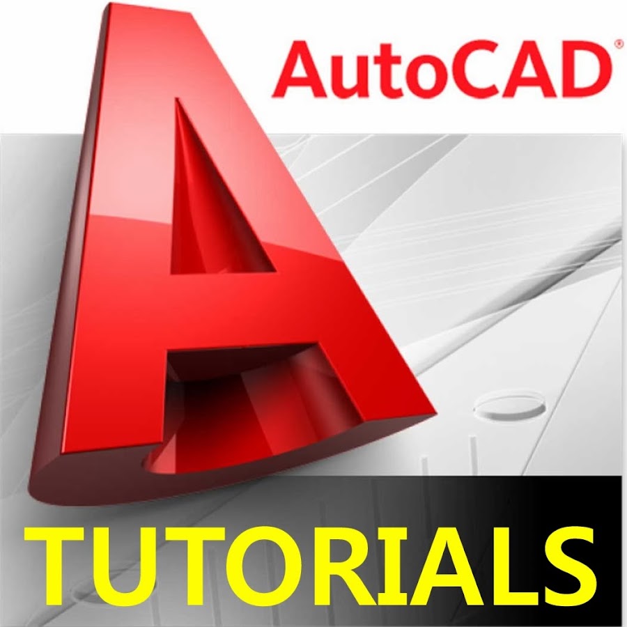Autocad Tutorial Youtube Channel | autocad tutorials youtube Autocad Tutorial Youtube Channel | autocad tutorials youtube