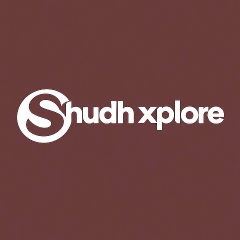 SHUDH XPLORE